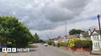 Boy, 11, hospitalised after being hit by car