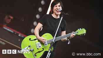 Texas and Pet Shop Boys named as castle headliners