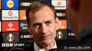 Ex-Man Utd sporting director Ashworth in Warwickshire role