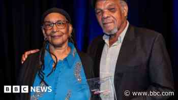 Awards shining a light on people helping others