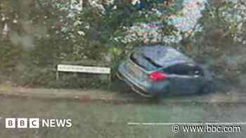 Police arrest 179 in road crime crackdown