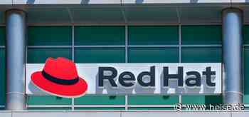 Red Hat: OpenShift bringt Updates für Virtualisierung und Bare-Metal-Support