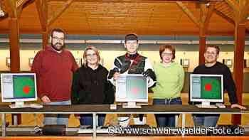 SV Simmozheim: Das sind die Titel-Geheimnisse des Meister-Teams