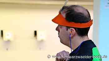 Württembergliga: Gegner der SGi Ebershardt stehen fest