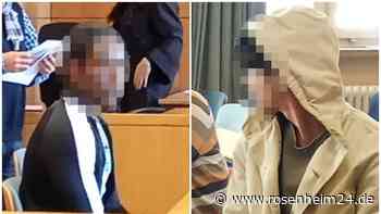 Geld her oder Penis ab: So soll der Callboy-Überfall auf einen Priener genau abgelaufen sein