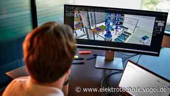 Dassault Systèmes und Kuka schließen Partnerschaft