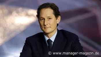 Stellantis: Gewinn ist in 2024 um fast zwei Drittel eingebrochen, Aktie mit Kursverlusten