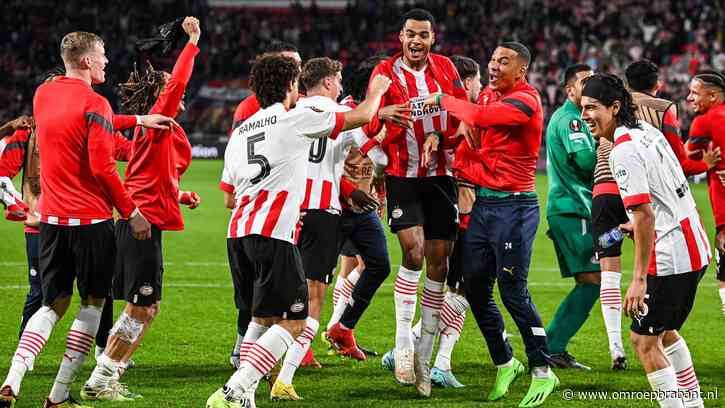 Arsenal-fans welkom op carnavalsdinsdag: politie krijgt versterking