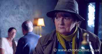 Vera's Brenda Blethyn shows 'public support' as co-star confirms TV comeback after exit upset