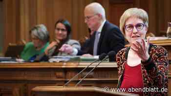 Hamburg unsozial, zu teuer und gefährlich? Harte Debatte vor Wahl