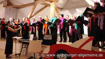 Beim Faschingskonzert springt der Funke sofort über