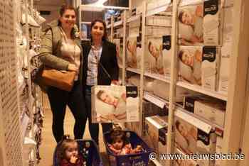 Deense interieur- en tuinzaak JYSK opent vestigingen in Diest en Drogenbos: “Winkel van 1.300 vierkante meter”