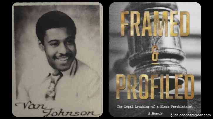 Dr. Van Johnson’s Battle Against Racial Injustice: The Legal Lynching of a Black Psychiatrist in Anderson, Indiana
