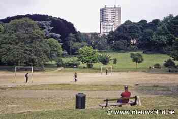 Jonge moeder ontsnapt aan verkrachter in park van Vorst: “Hij wurgde me terwijl ik met baby in draagdoek wandelde”
