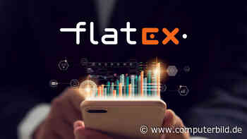 Flatex-Aktion: Broker bietet kostenlosen Aktien-Handel bis 27 Jahre