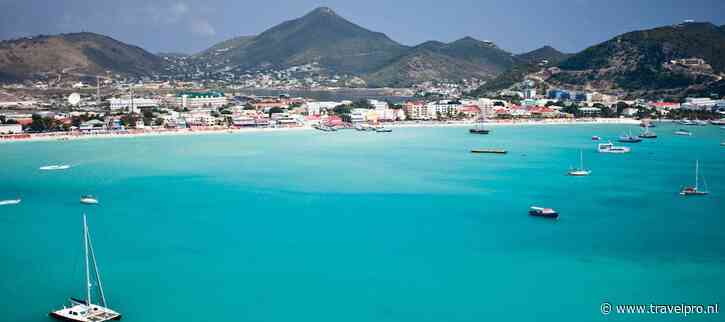 Kijktip! Tv-programma Sky High laat zien wat St. Maarten bijzonder maakt