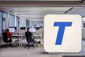 Excuses van hoofdredactie Trouw aan lezers en Richard de Mos