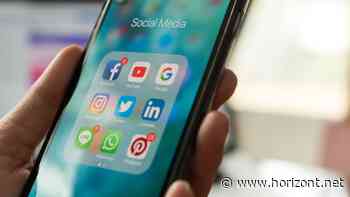 We Are Social Digital Report: So intensiv nutzen die Deutschen Social Media