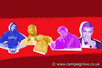 Stormzy and beyond: are we asking too much of ‘authentic’ celebrity partnerships?