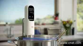 Curious About Sous Vide? Here's What You Need to Try the Foolproof Cooking Method