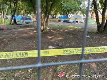 No-contact list grows to more than 80 for accused in Kingston double murder