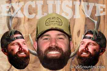 I Asked Jordan Davis If He Wants a 5th Kid + His Response Made Me Spit Out My Coffee