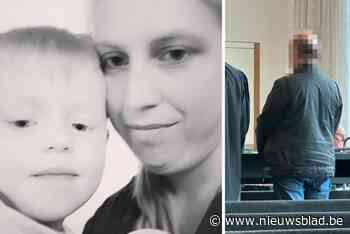 “De wereld van haar zoontje werd op zijn kop gezet”: truckchauffeur veroordeeld die jonge mama Shauni (30) doodreed