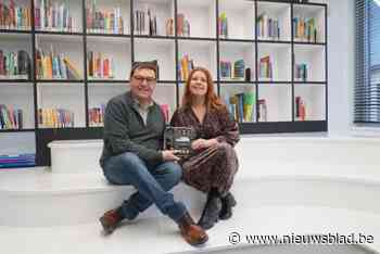 Bib geeft inwoners toegang tot Daisy-luisterboeken: “Lezen voor iedereen toegankelijk maken”