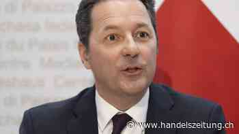 Monnerat leitet künftig Bundesamt für Lebensmittelsicherheit