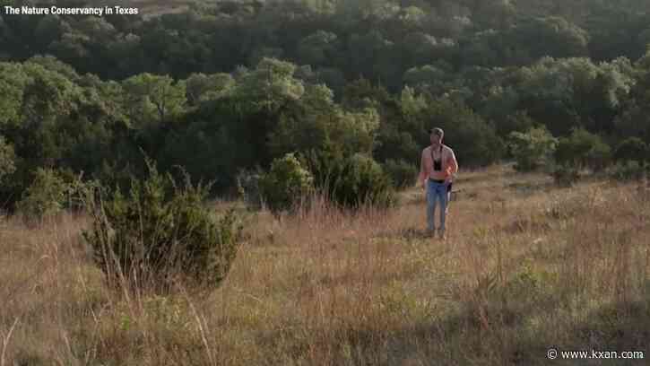 Landowners of nearly a century make deal with the city of Austin to protect it