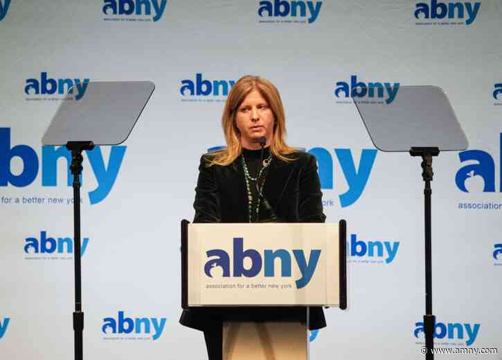 NYPD hiring: Police Commissioner Jessica Tisch reduces college credit requirements to recruit more officers