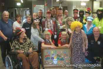 Carnaval met vijf keizers, maar zonder prins: “Met zeven carnavalsverenigingen zou je iets anders verwachten”