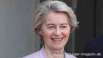 Lieferkettengesetz: EU-Kommission plant einjährige Verschiebung