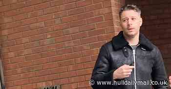 Man jailed after strangling his girlfriend until she felt 'her eyes popping'