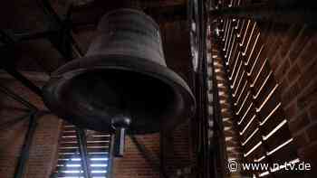 "Wir stehen vor einem Rätsel": Mysteriöses Glockengeläut auf Wuppertaler Friedhof