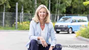 Bayerischer Rundfunk: BR-Chefin Wildermuth ohne Gegenkandidat bei Wiederwahl