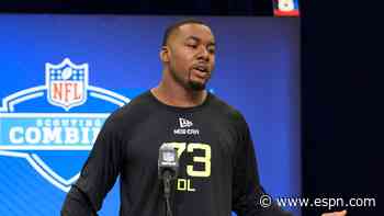 UGA's Williams: I played entire season injured