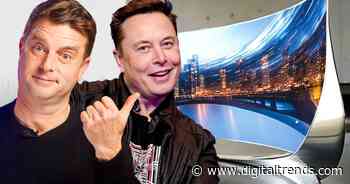 Are Tesla TVs a scam?