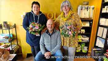 Vesperkirche Nagold: Für die Macher war es eine richtig runde Sache