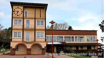 Dobler Haushaltsberatung: Ja zur Starthilfe für Gastronomie