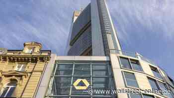 EZB gibt grünes Licht: UniCredits vergrößert Anteile an der Commerzbank