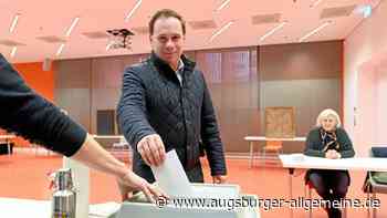 Bundestagswahl: Volker Ullrich will 2029 wieder kandidieren