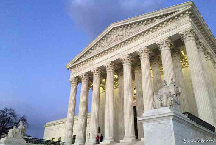 Supreme Court to hear arguments on 'reverse discrimination' case