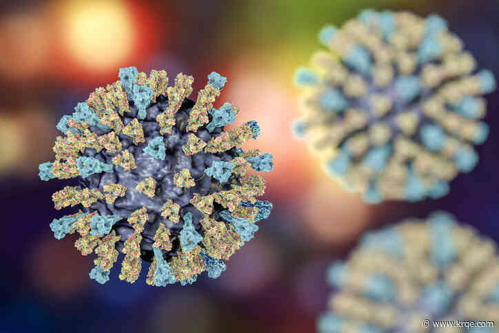Child dies from measles, marking first death in West Texas outbreak