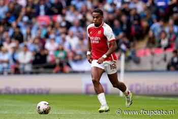 Jurriën Timber heeft zin in ontmoeting met PSV: 'Speel tegen een van mijn beste vrienden'