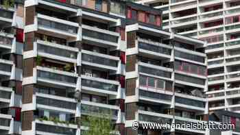 Offene Immobilienfonds: Fondsmanager ZBI geht in die Berufung