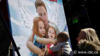 Israel mourns Bibas family as Hamas signals breakthrough on hostages