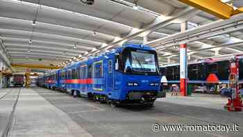 Treni fantasma per Metromare e Roma Nord, la Regione lancia l'ultimatum a Firema