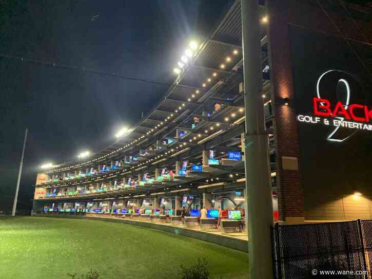 New golf/food/bar complex announced as part of north side Fort Wayne development