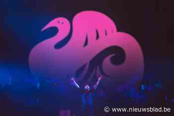 Arsenal toegevoegd aan affiche Lokerse Feesten